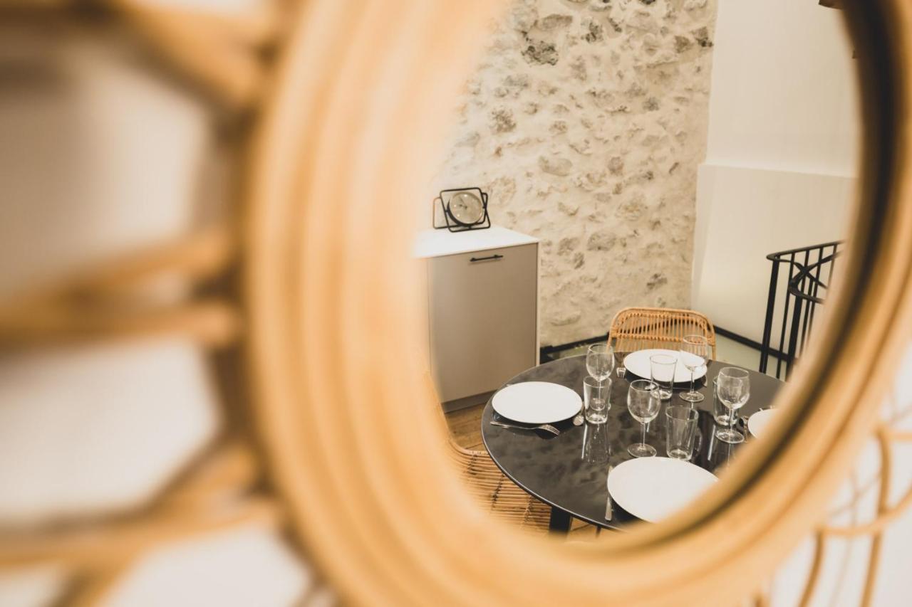 La Maisonnette Du Thiou - 50 Square Meters In The Heart Of Annecy Exterior foto