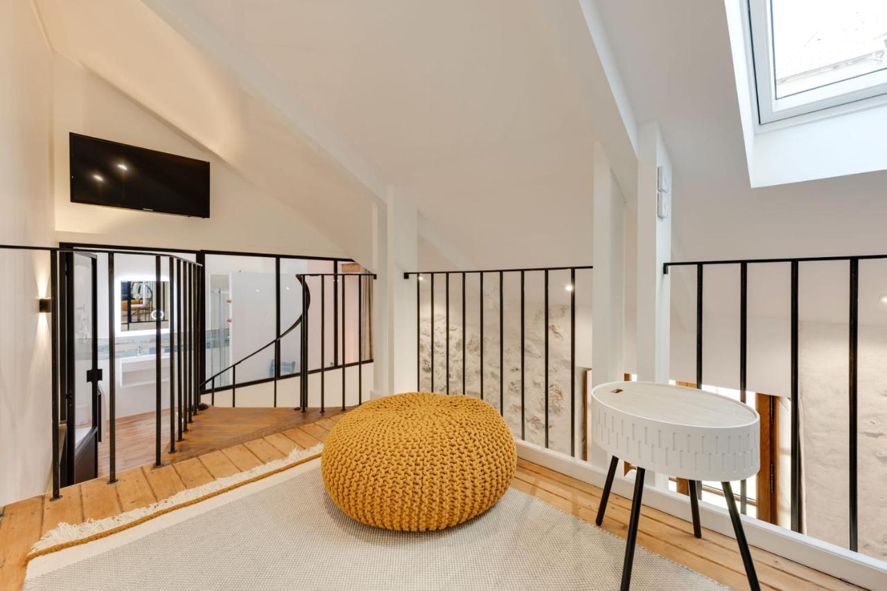 La Maisonnette Du Thiou - 50 Square Meters In The Heart Of Annecy Exterior foto